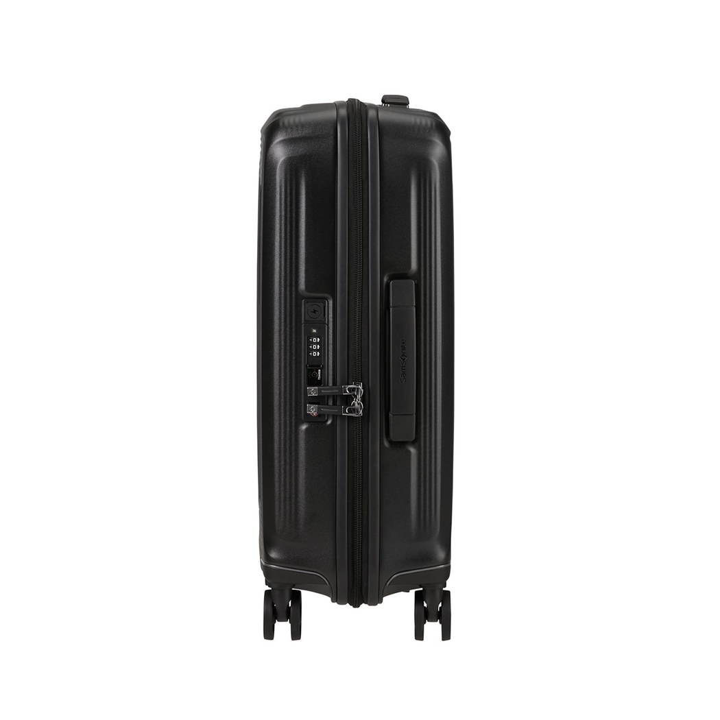 Samsonite Spinner Nuon 4 Tekerlekli 55 cm Kabin Boy Valiz
