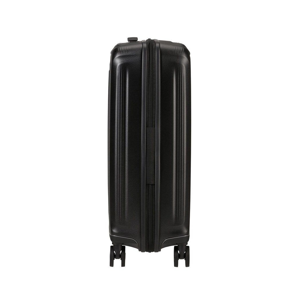 Samsonite Spinner Nuon 4 Tekerlekli 55 cm Kabin Boy Valiz