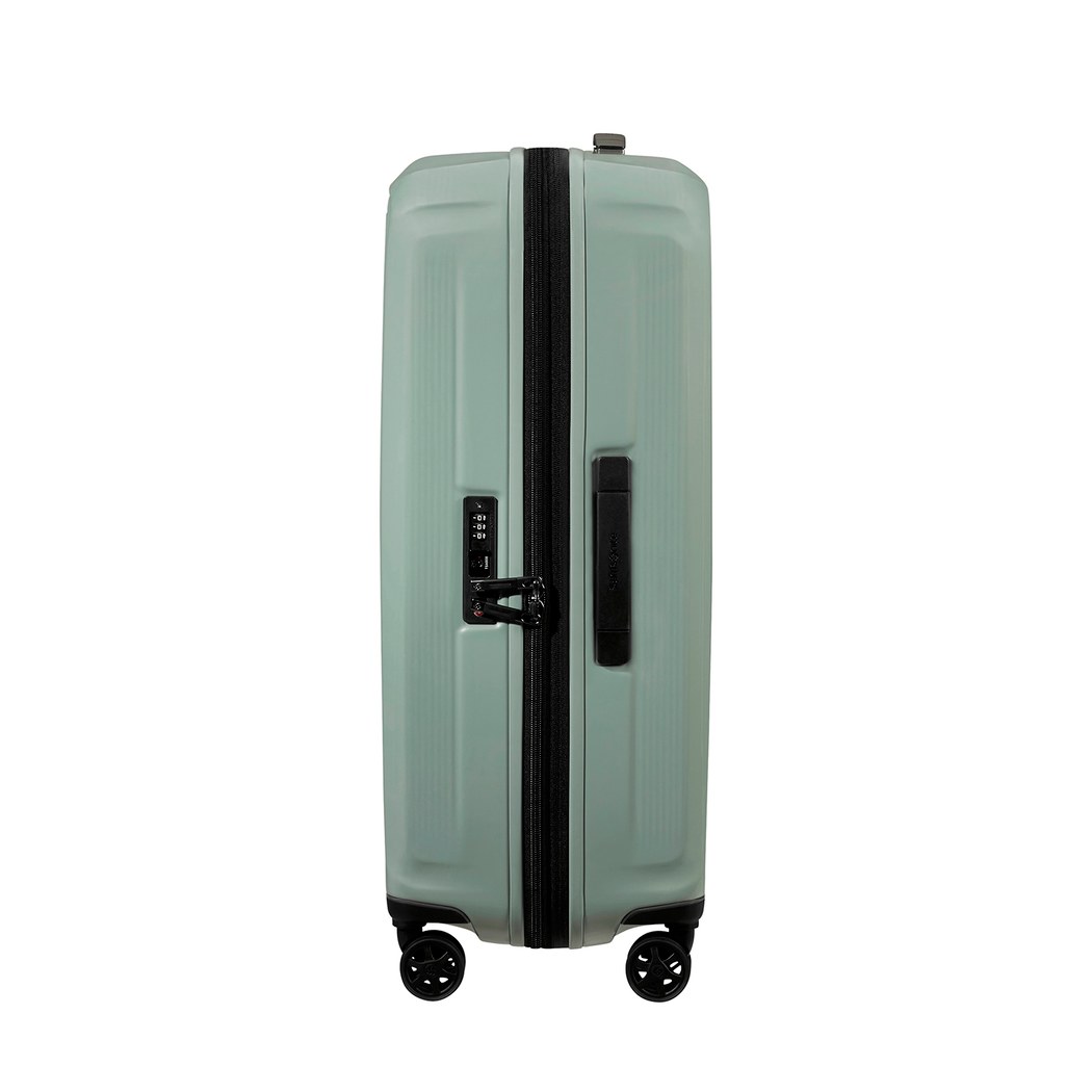 Samsonite Spinner Nuon 4 Tekerlekli 69 cm Orta Boy Valiz