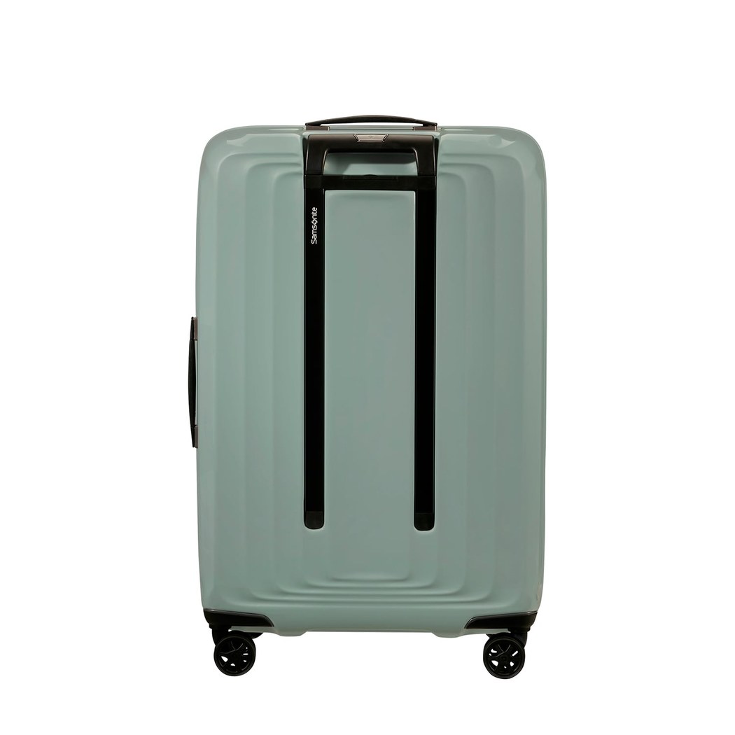 Samsonite Spinner Nuon 4 Tekerlekli 69 cm Orta Boy Valiz