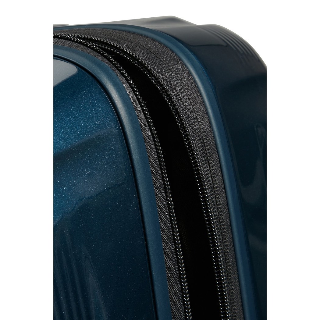 Samsonite Spinner Nuon 4 Tekerlekli 69 cm Orta Boy Valiz