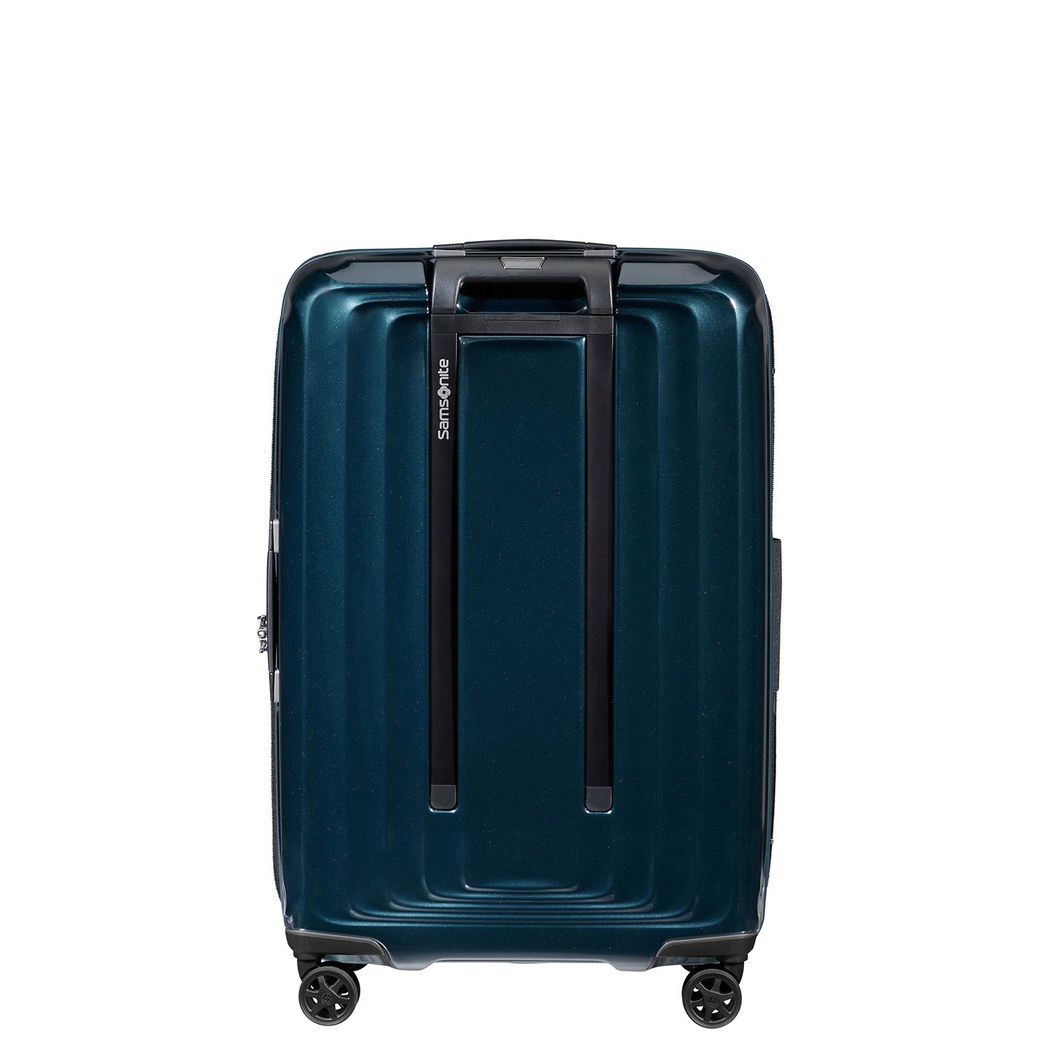 Samsonite Spinner Nuon 4 Tekerlekli 69 cm Orta Boy Valiz