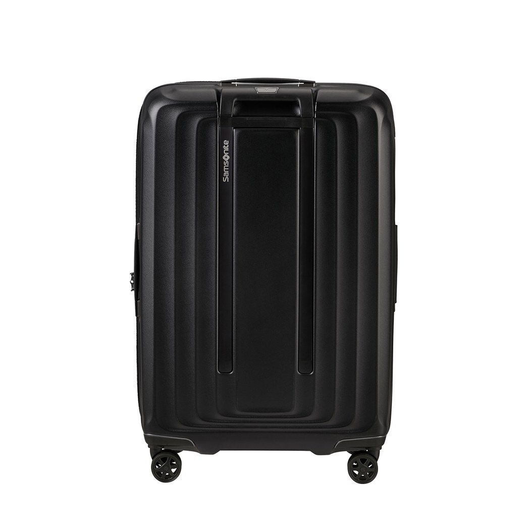 Samsonite Spinner Nuon 4 Tekerlekli 69 cm Orta Boy Valiz