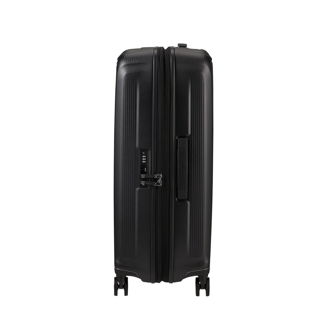 Samsonite Spinner Nuon 4 Tekerlekli 69 cm Orta Boy Valiz