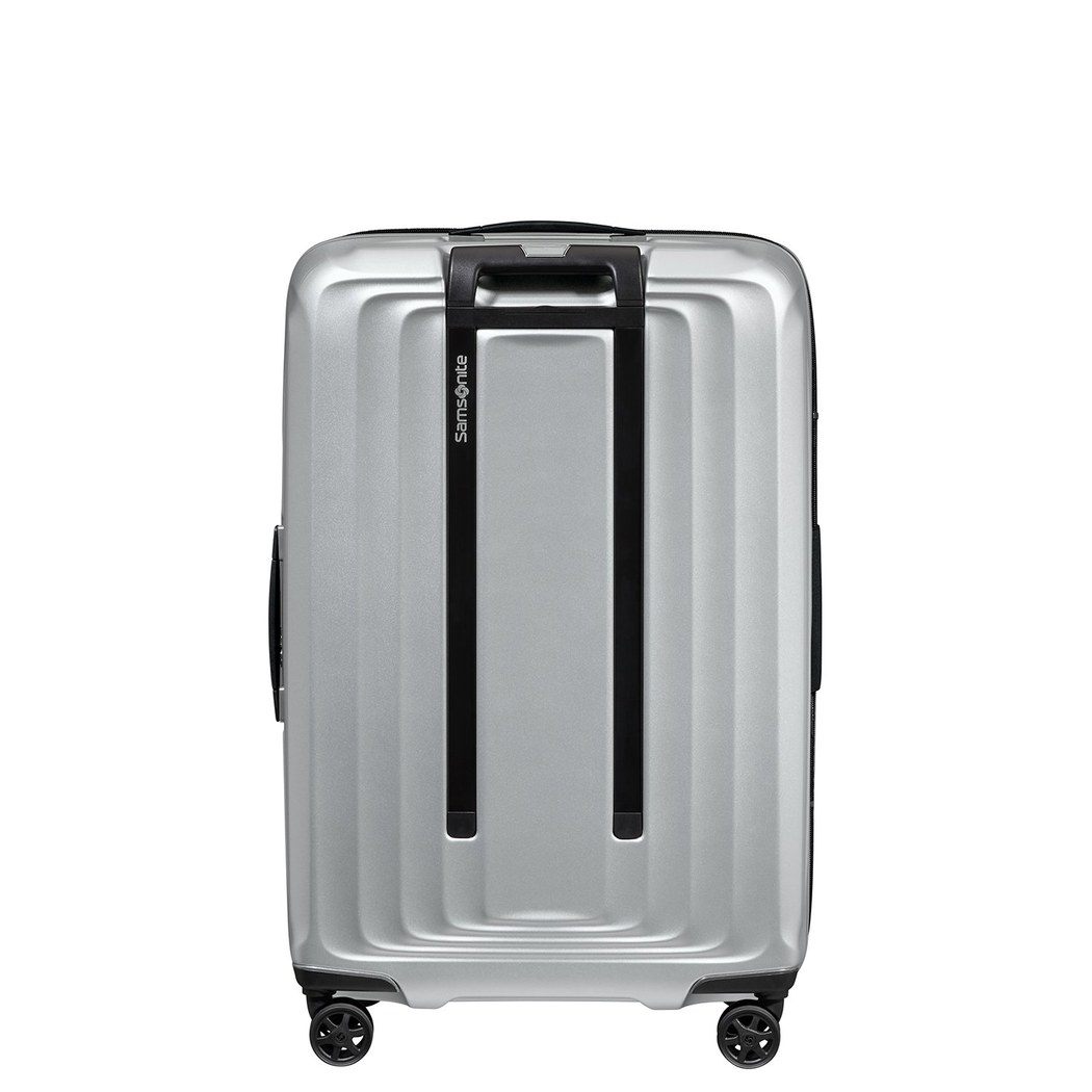 Samsonite Spinner Nuon 4 Tekerlekli 69 cm Orta Boy Valiz