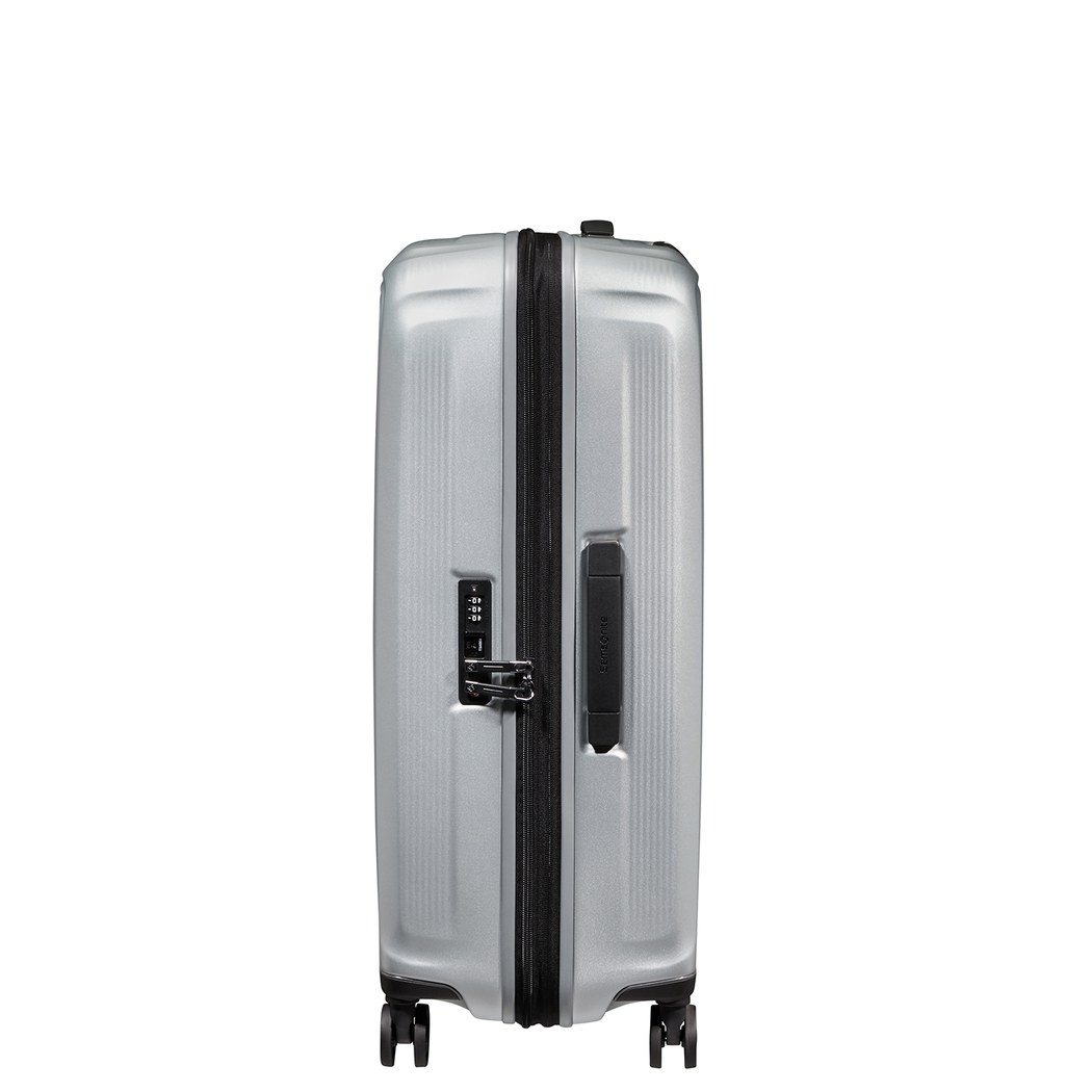 Samsonite Spinner Nuon 4 Tekerlekli 69 cm Orta Boy Valiz
