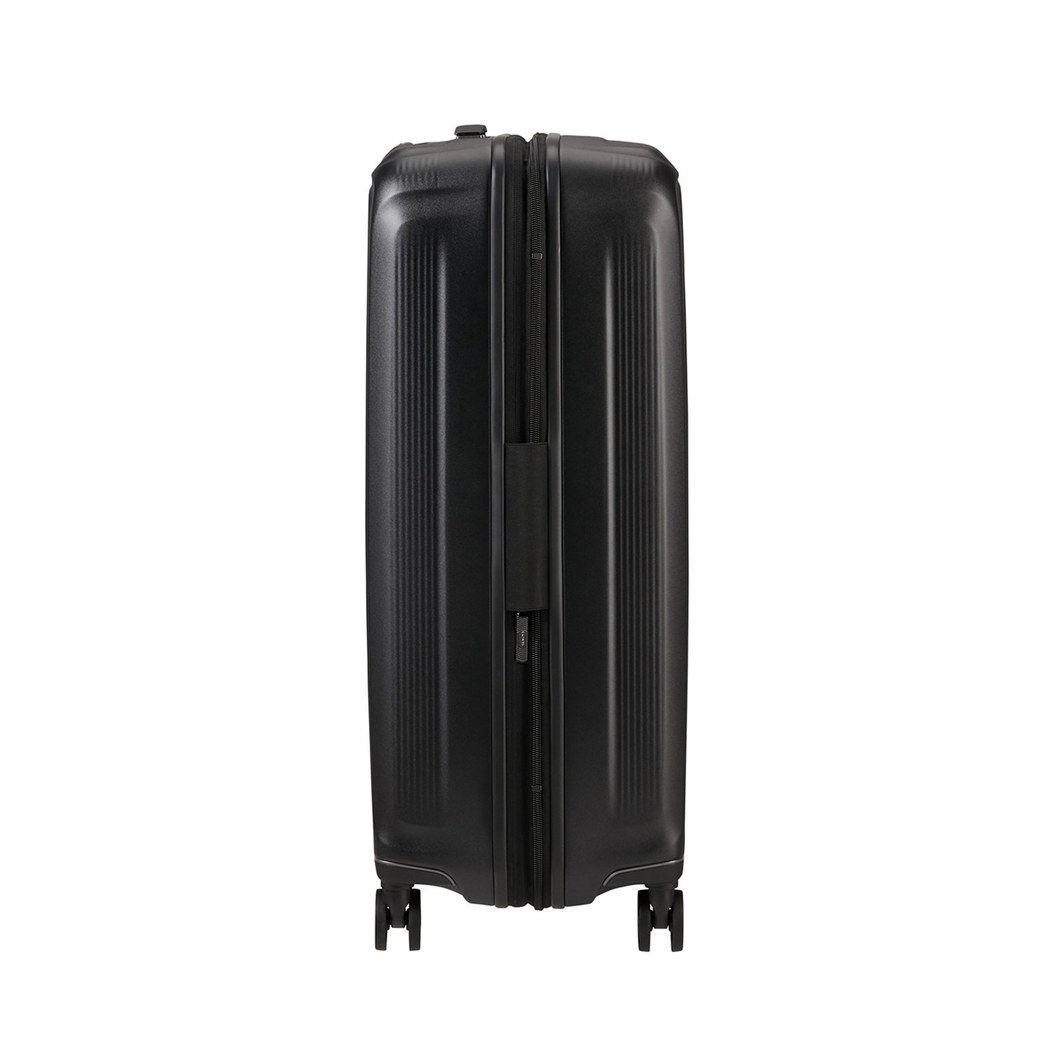 Samsonite Spinner Nuon 4 Tekerlekli 69 cm Orta Boy Valiz