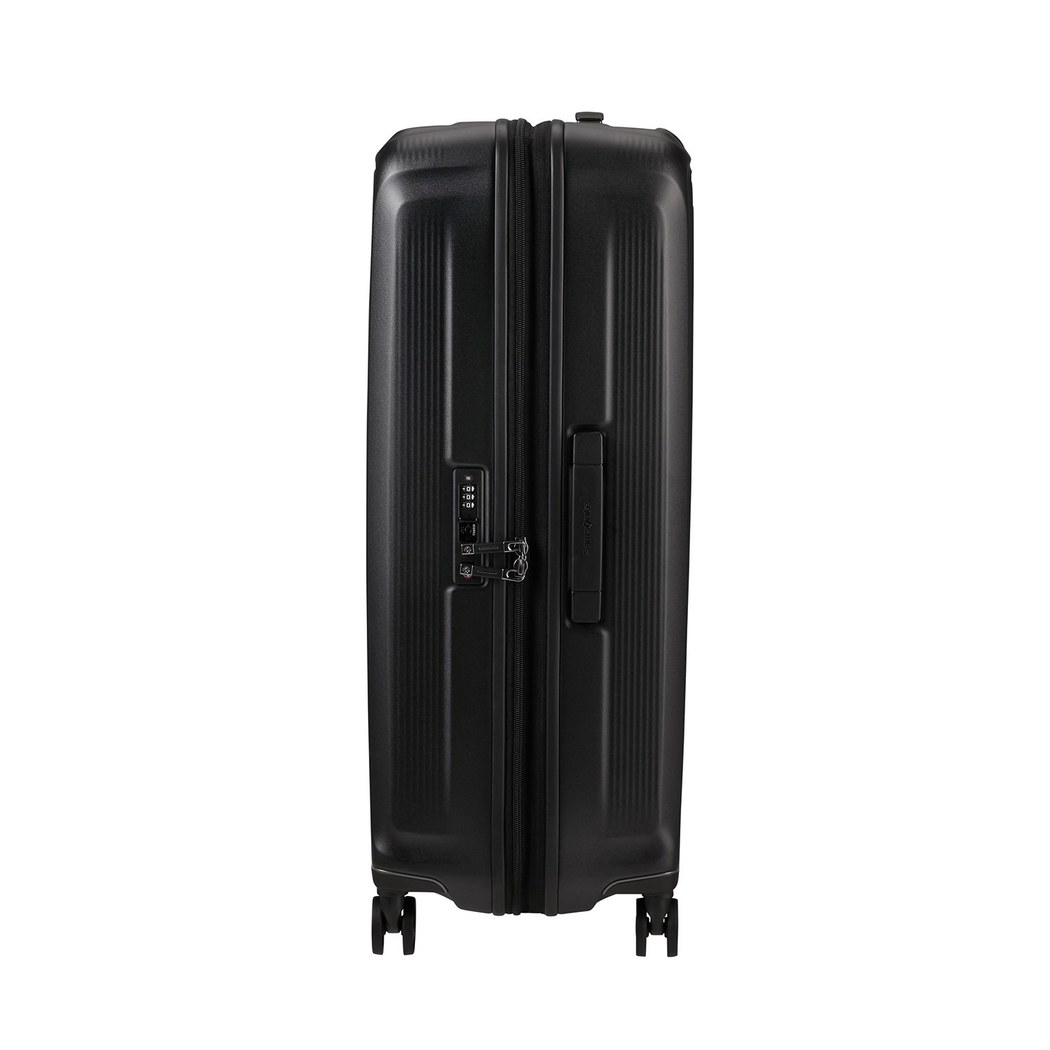 Samsonite Spinner Nuon 4 Tekerlekli 75 cm Büyük Boy Valiz