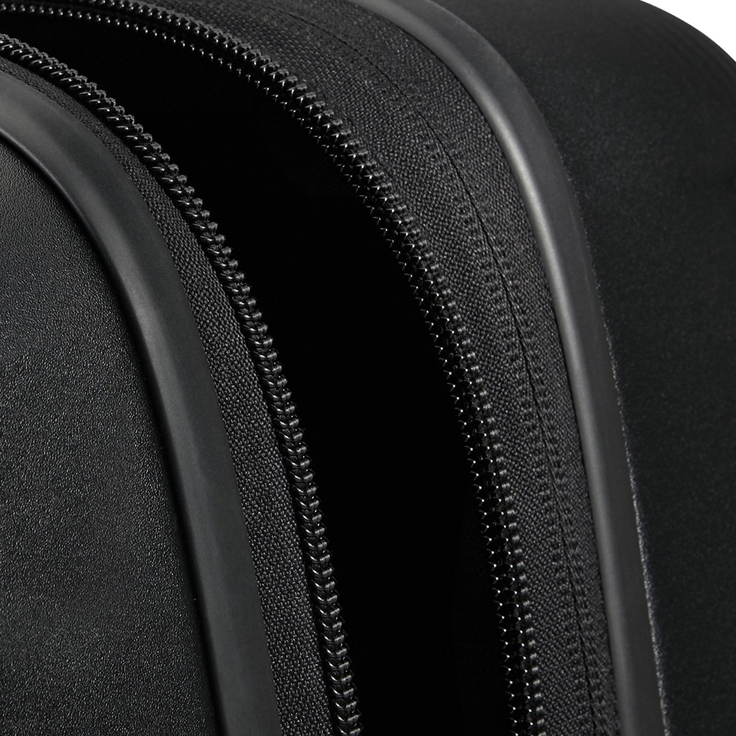 Samsonite Spinner Nuon 4 Tekerlekli 75 cm Büyük Boy Valiz