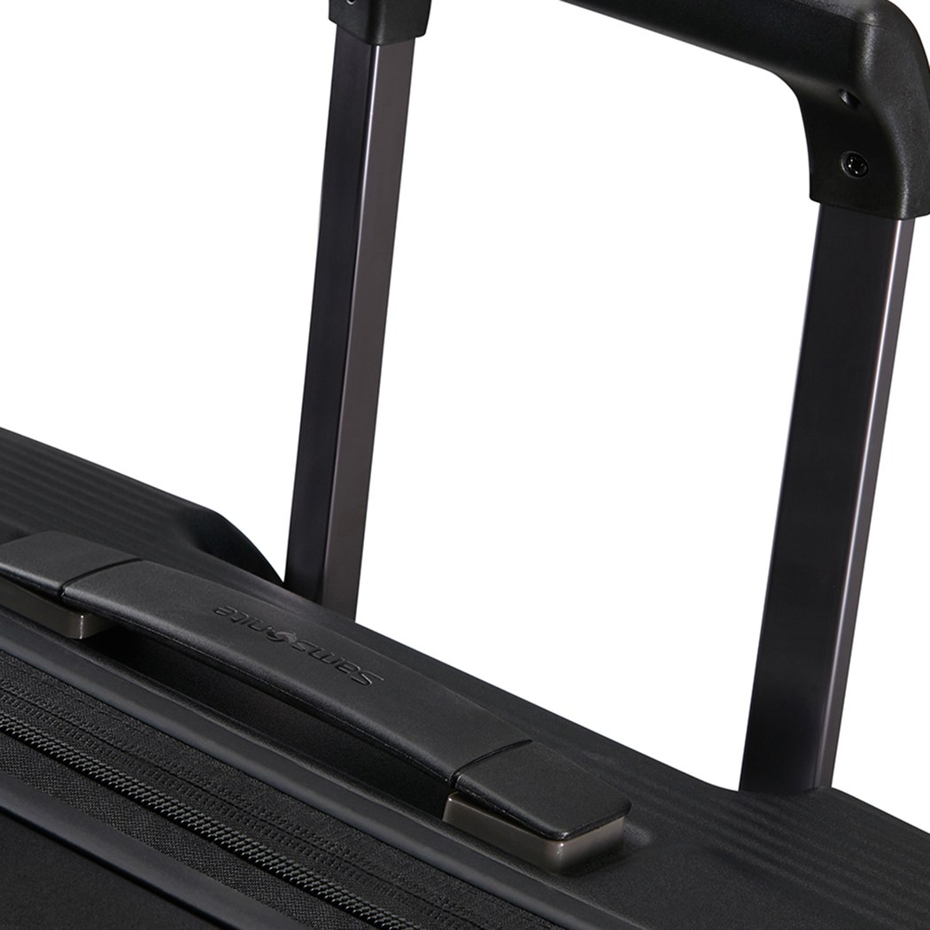 Samsonite Spinner Nuon 4 Tekerlekli 75 cm Büyük Boy Valiz