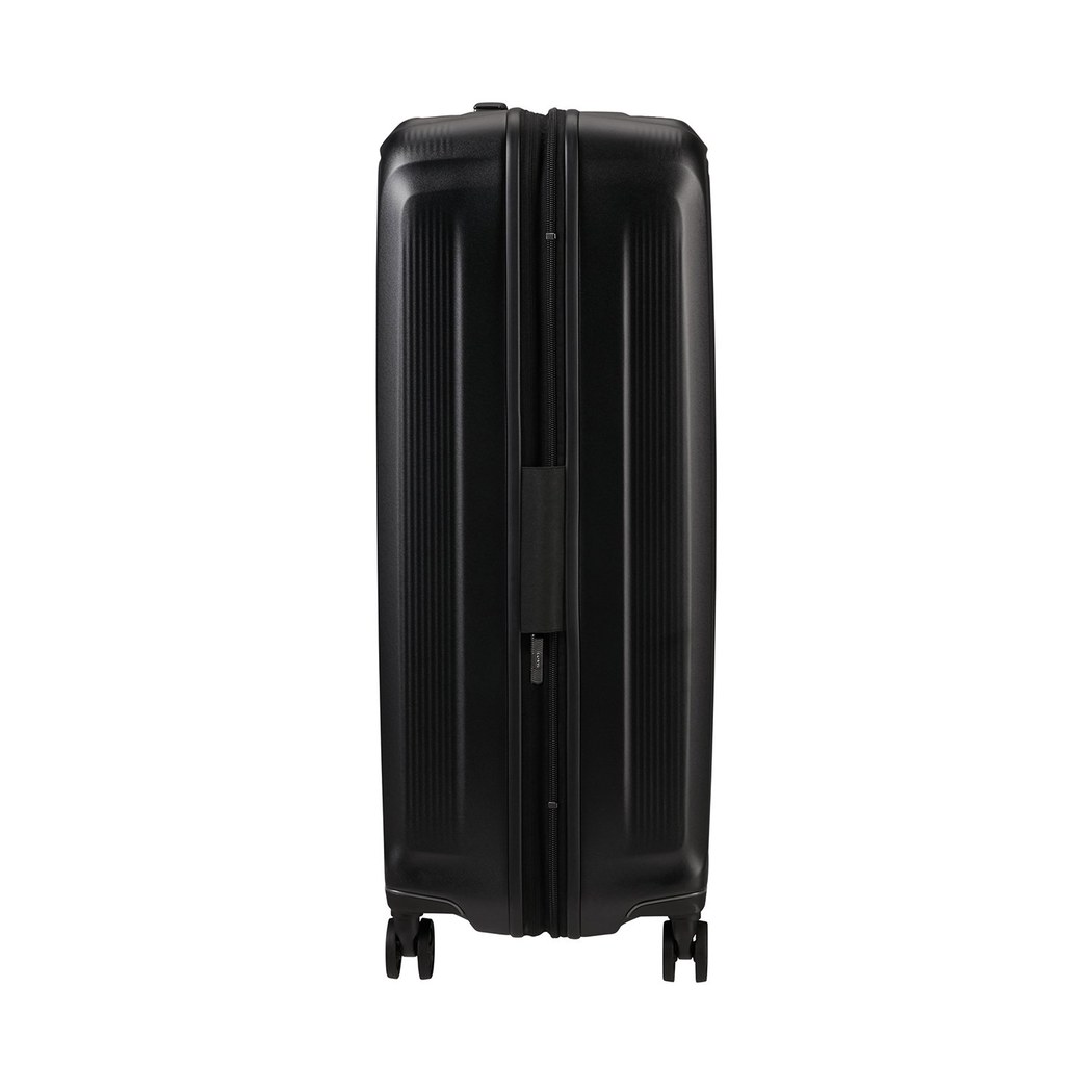 Samsonite Spinner Nuon 4 Tekerlekli 75 cm Büyük Boy Valiz
