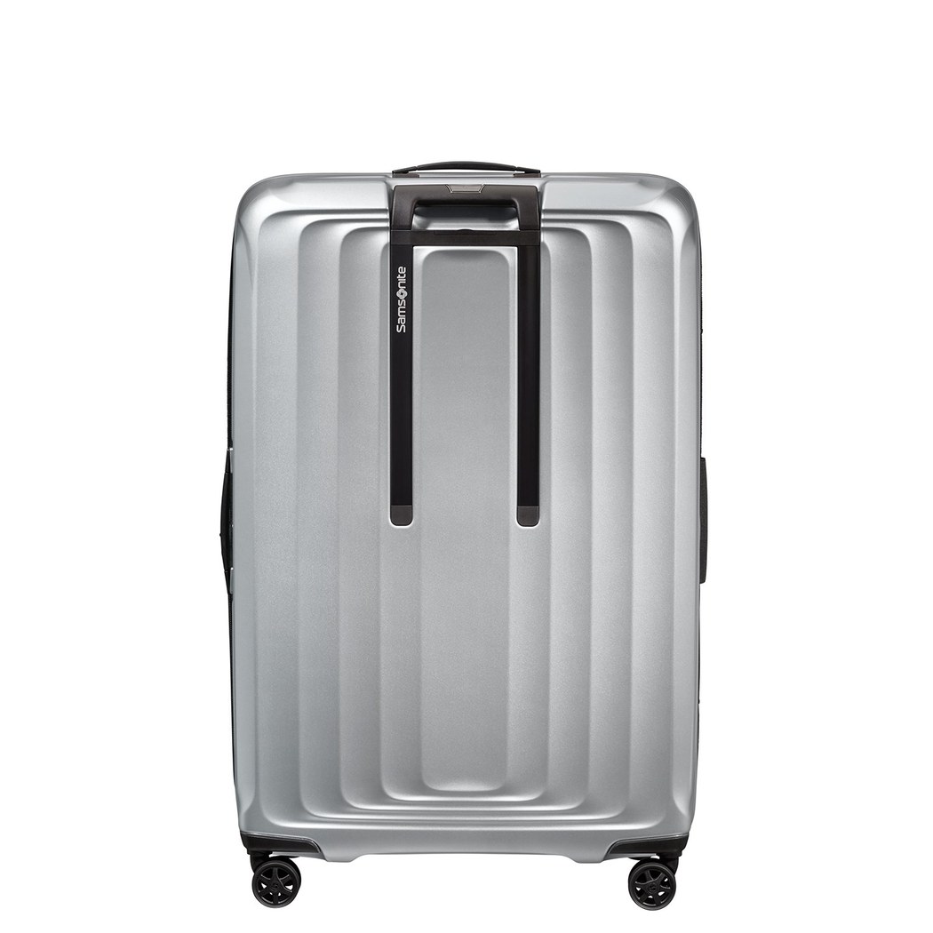 Samsonite Spinner Nuon 4 Tekerlekli 81 cm Büyük Boy Valiz