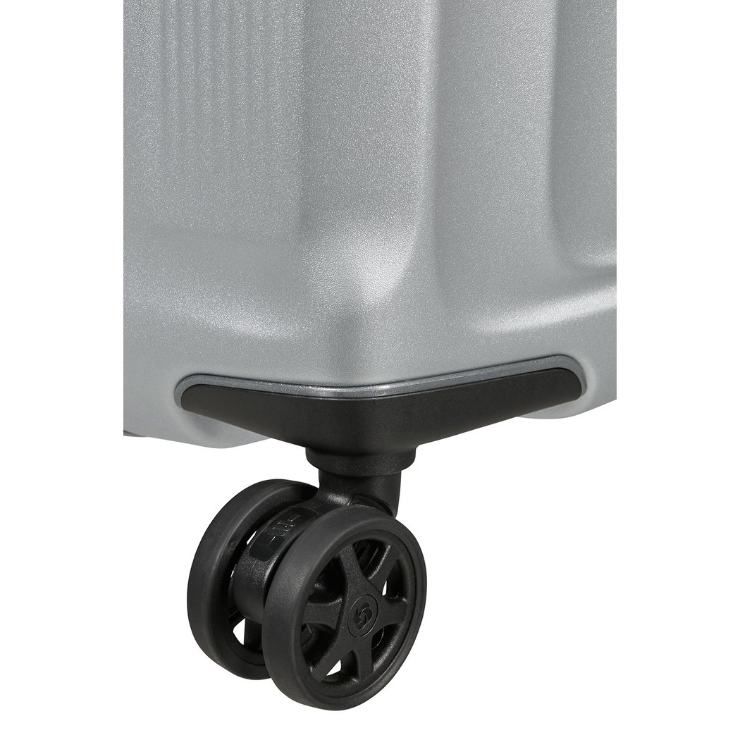 Samsonite Spinner Nuon 4 Tekerlekli 81 cm Büyük Boy Valiz