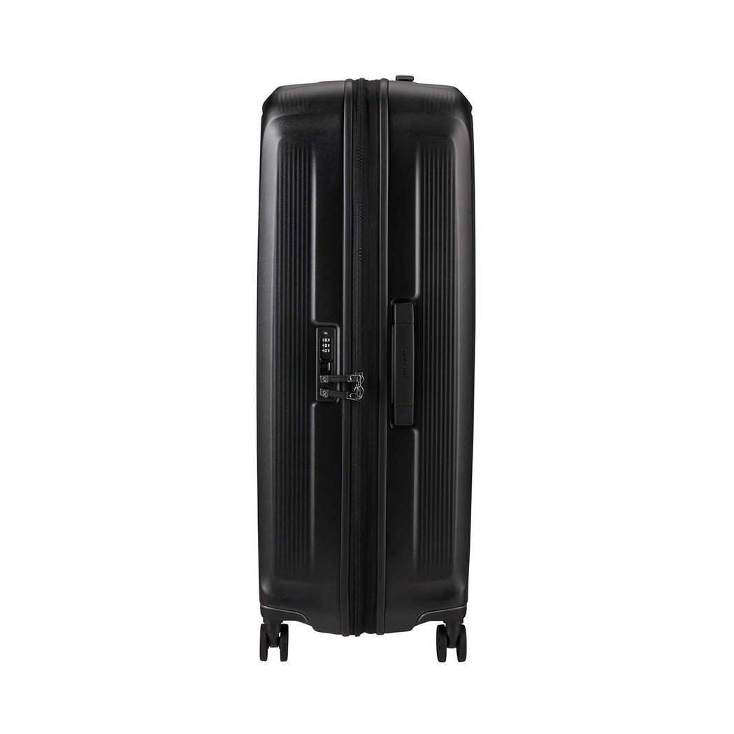 Samsonite Spinner Nuon 4 Tekerlekli 81 cm Büyük Boy Valiz