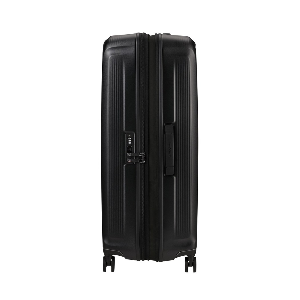 Samsonite Spinner Nuon 4 Tekerlekli 81 cm Büyük Boy Valiz