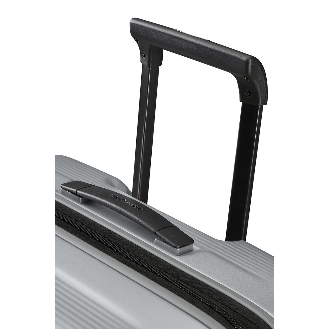 Samsonite Spinner Nuon 4 Tekerlekli 81 cm Büyük Boy Valiz