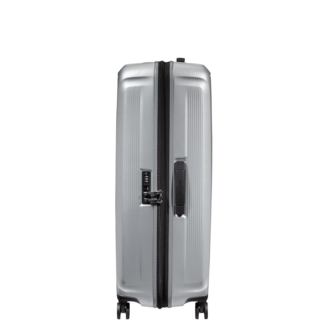 Samsonite Spinner Nuon 4 Tekerlekli 81 cm Büyük Boy Valiz