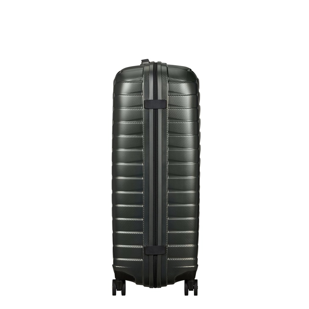 Samsonite Spinner Proxis 4 Tekerlekli 75 cm Büyük Boy Valiz