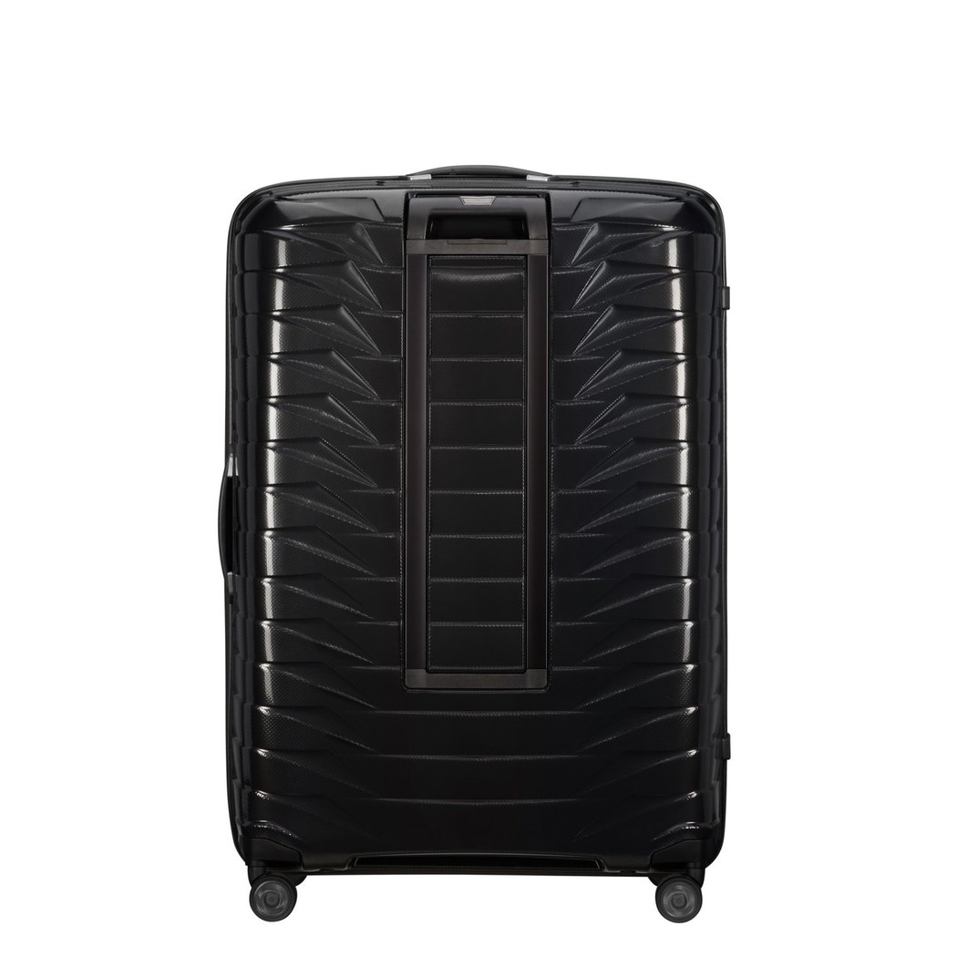 Samsonite Spinner Proxis 4 Tekerlekli 86 cm Büyük Boy Valiz