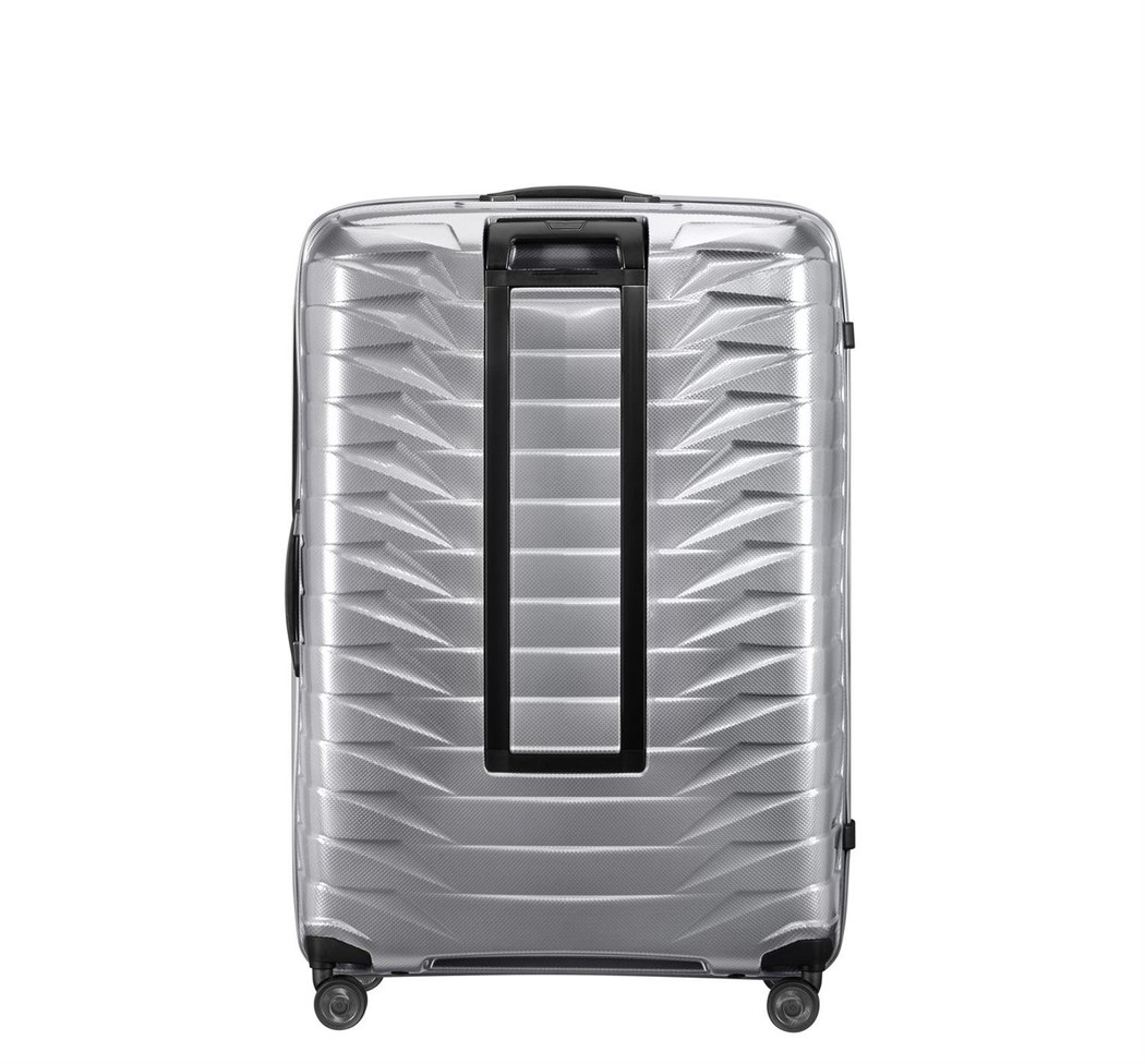 Samsonite Spinner Proxis 4 Tekerlekli 86 cm Büyük Boy Valiz