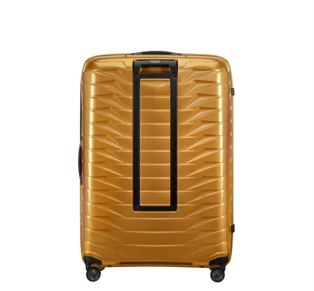 Samsonite Spinner Proxis 4 Tekerlekli 86 cm Büyük Boy Valiz