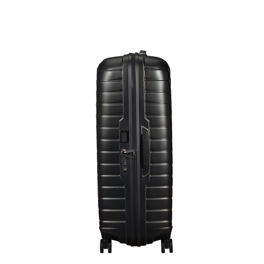 Samsonite Spinner Proxis 4 Tekerlekli 75 cm Büyük Boy Valiz
