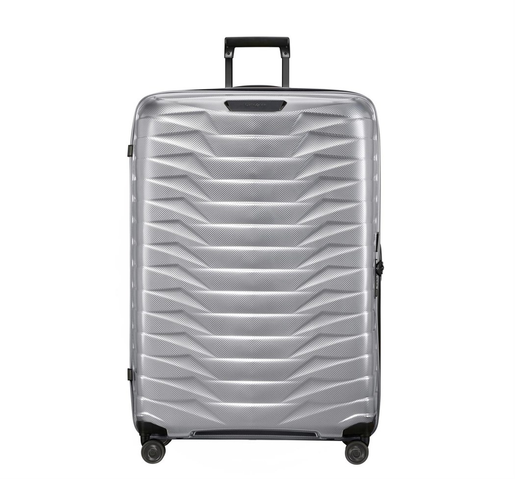 Samsonite Spinner Proxis 4 Tekerlekli 86 cm Büyük Boy Valiz