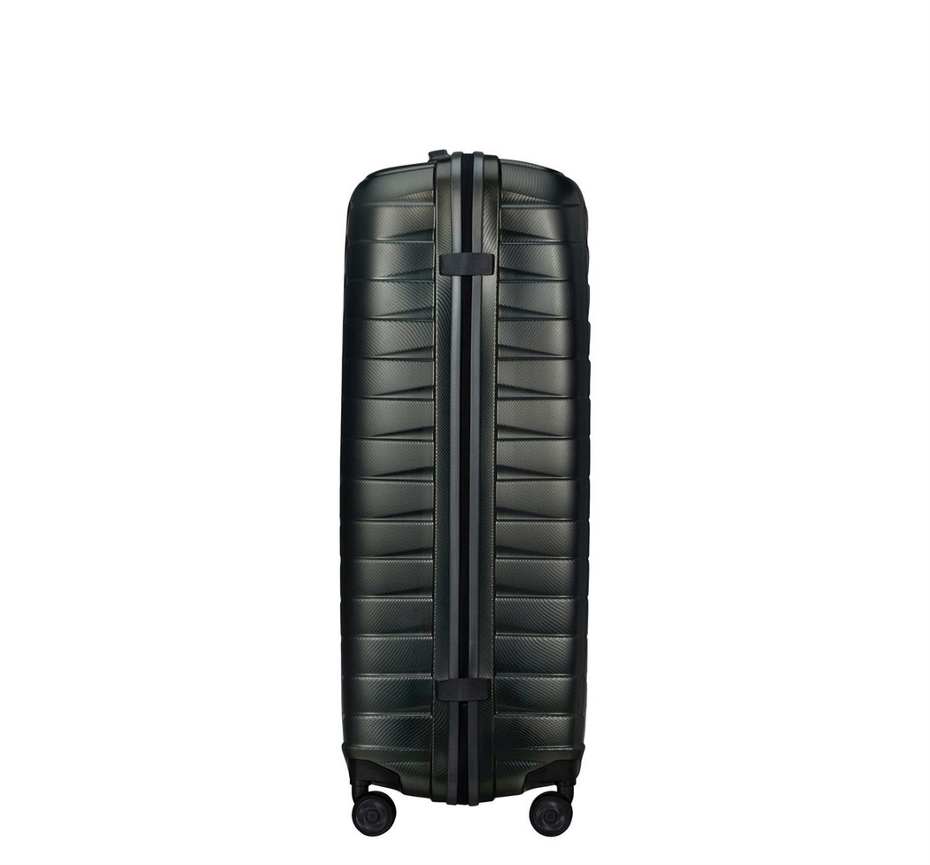 Samsonite Spinner Proxis 4 Tekerlekli 86 cm Büyük Boy Valiz