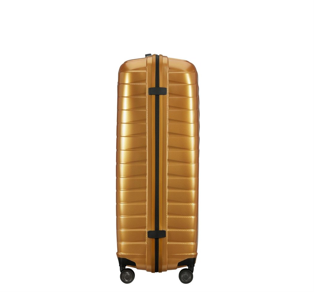 Samsonite Spinner Proxis 4 Tekerlekli 86 cm Büyük Boy Valiz
