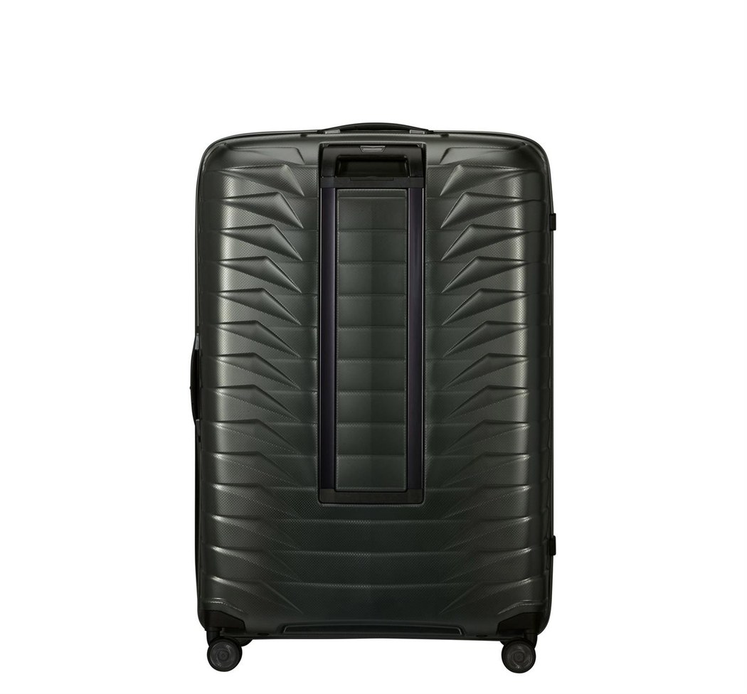 Samsonite Spinner Proxis 4 Tekerlekli 86 cm Büyük Boy Valiz