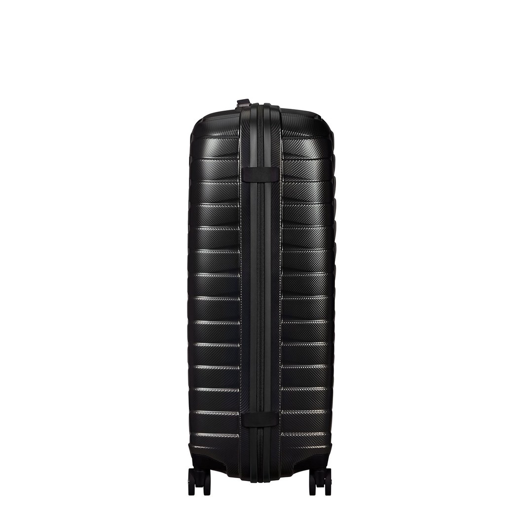 Samsonite Spinner Proxis 4 Tekerlekli 75 cm Büyük Boy Valiz