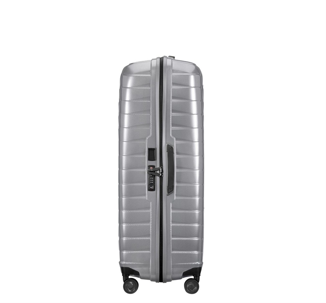 Samsonite Spinner Proxis 4 Tekerlekli 86 cm Büyük Boy Valiz