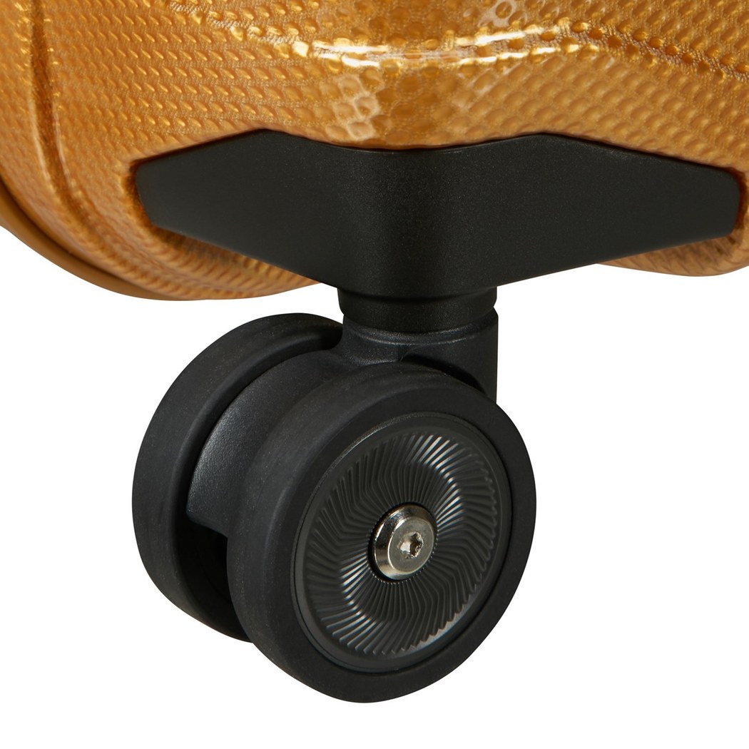 Samsonite Spinner Proxis 4 Tekerlekli 75 cm Büyük Boy Valiz