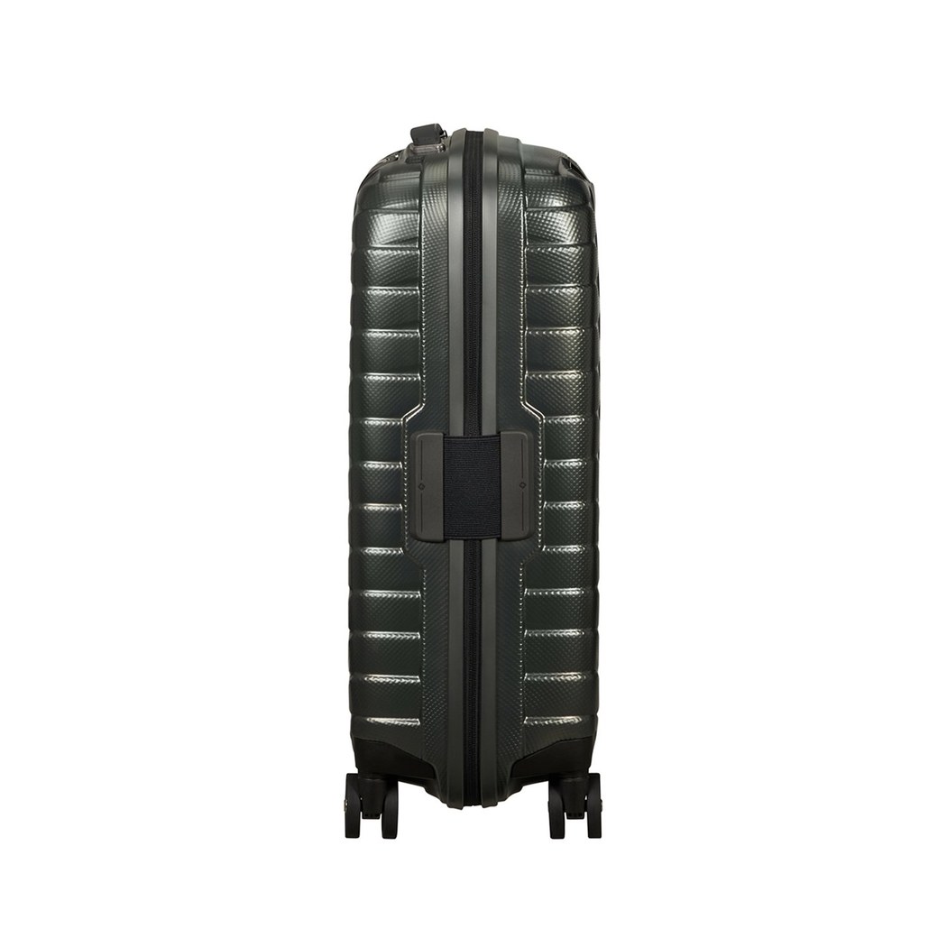 Samsonite Spinner Proxis 4 Tekerlekli 55 cm Kabin Boy Valiz