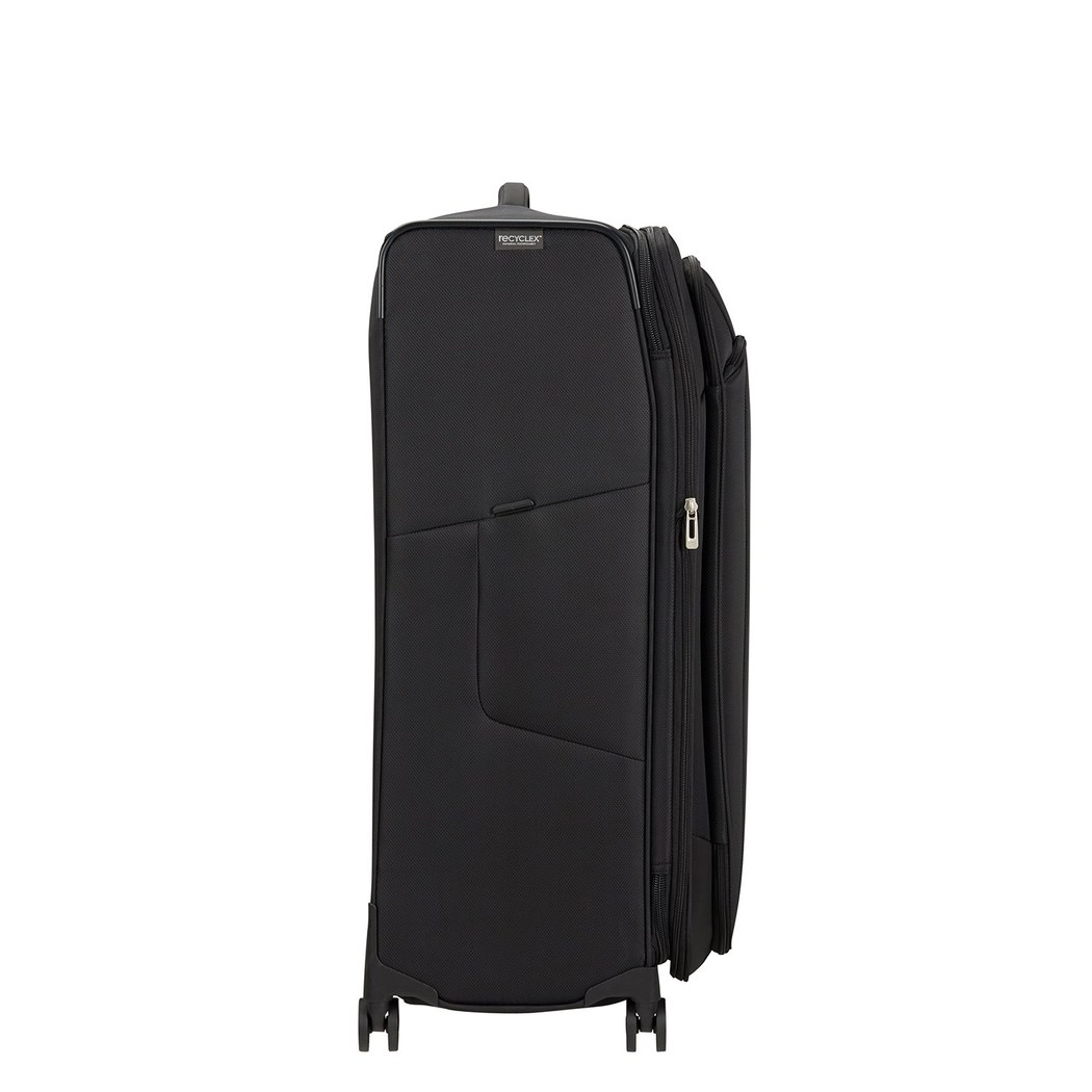 Samsonite Spinner Respark 4 Tekerlekli Büyük Boy Valiz 82 cm