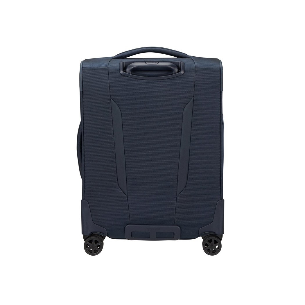 Samsonite Spinner Respark 4 Tekerlekli 55 cm Kabin Boy Valiz