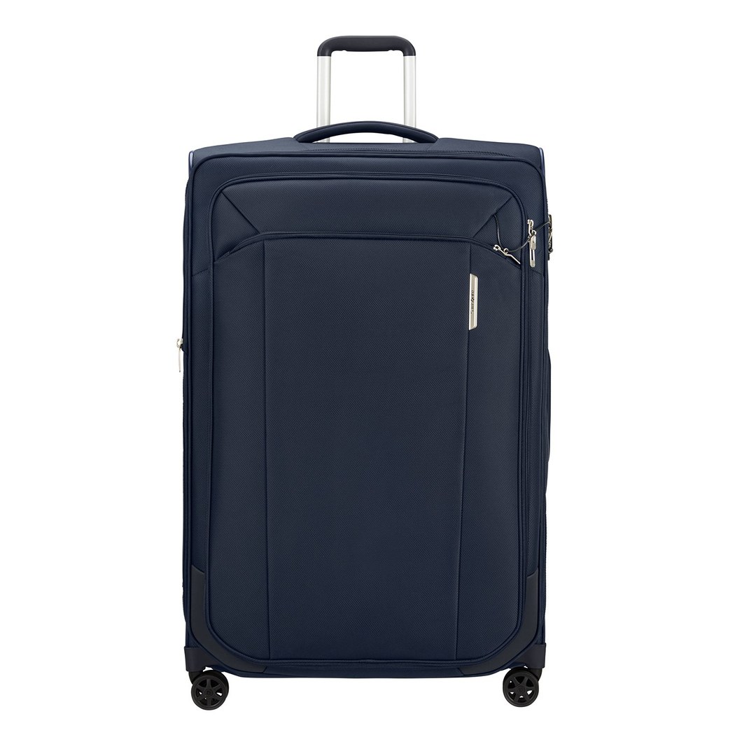Samsonite Spinner Respark 4 Tekerlekli 82 cm Büyük Boy Valiz