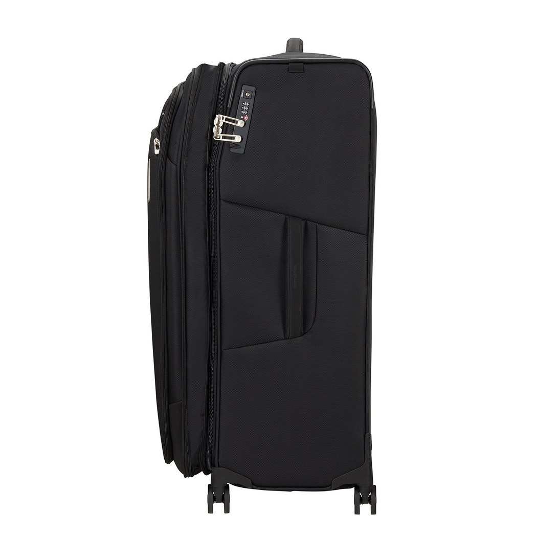 Samsonite Spinner Respark 4 Tekerlekli Büyük Boy Valiz 82 cm