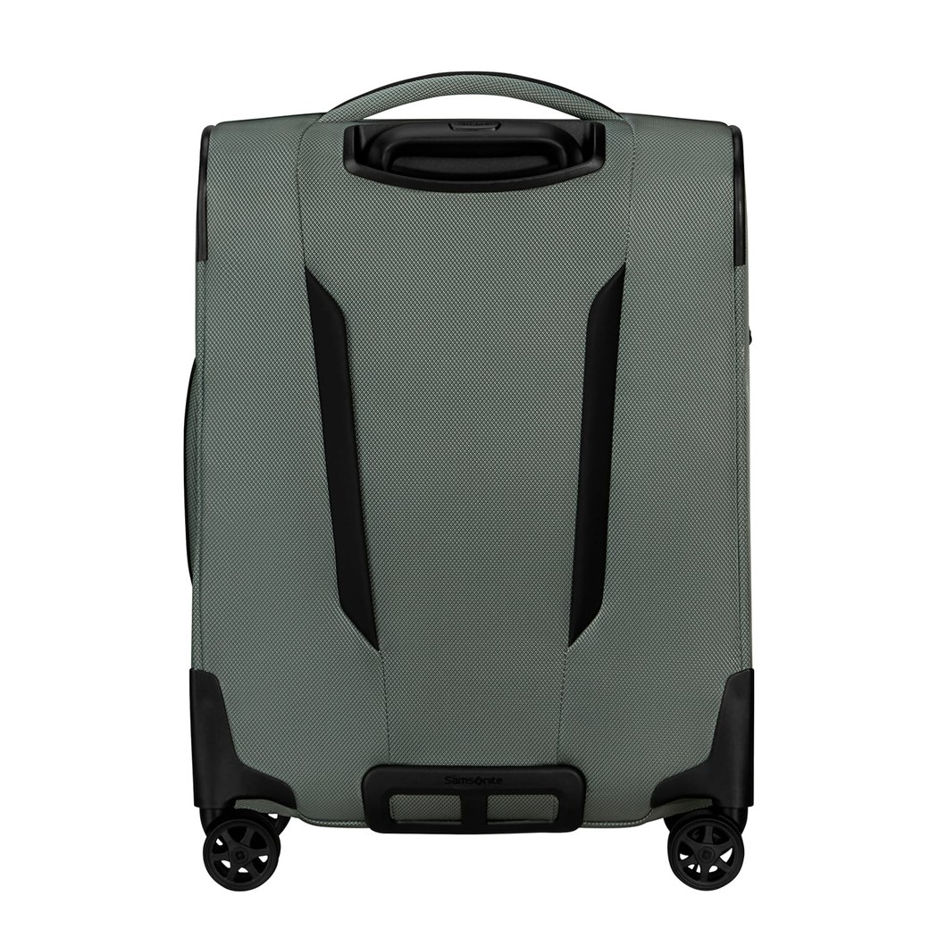 Samsonite Spinner Respark 4 Tekerlekli 55 cm Kabin Boy Valiz