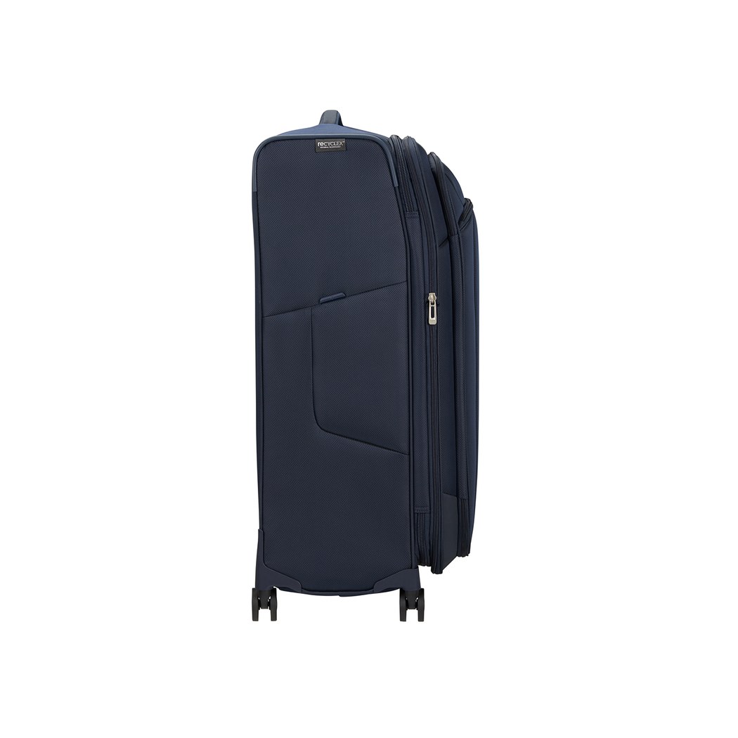 Samsonite Spinner Respark 4 Tekerlekli 79 cm Büyük Boy Valiz