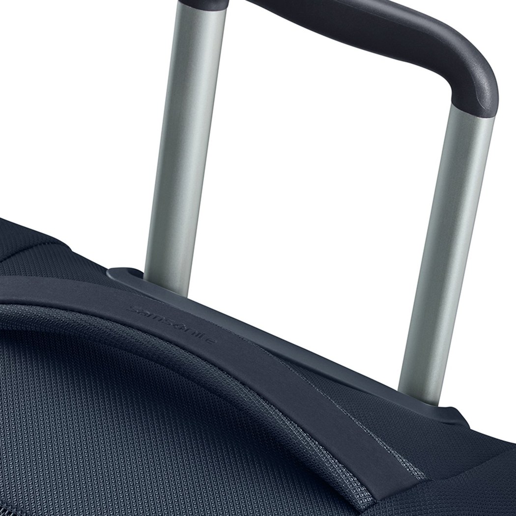 Samsonite Spinner Respark 4 Tekerlekli 79 cm Büyük Boy Valiz