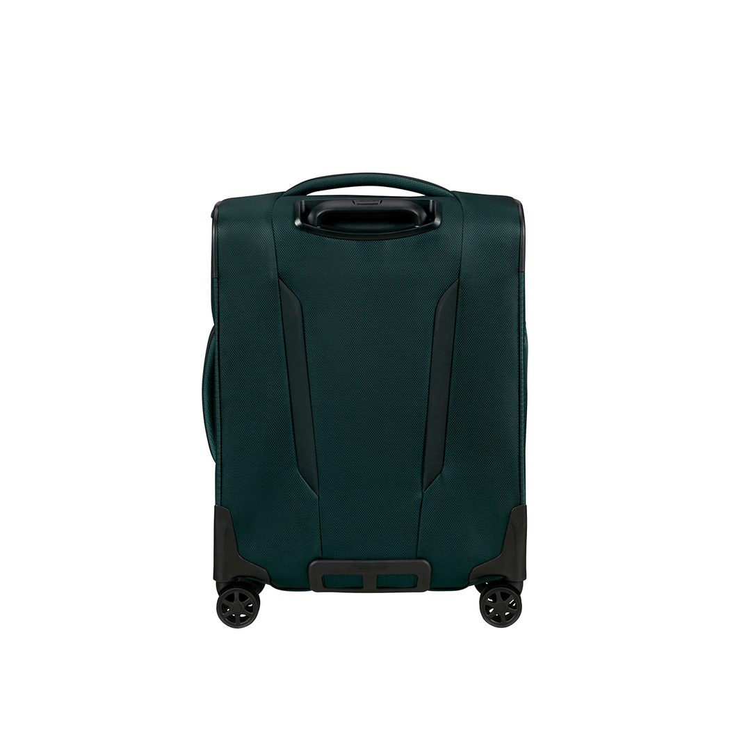 Samsonite Spinner Respark 4 Tekerlekli 55 cm Kabin Boy Valiz