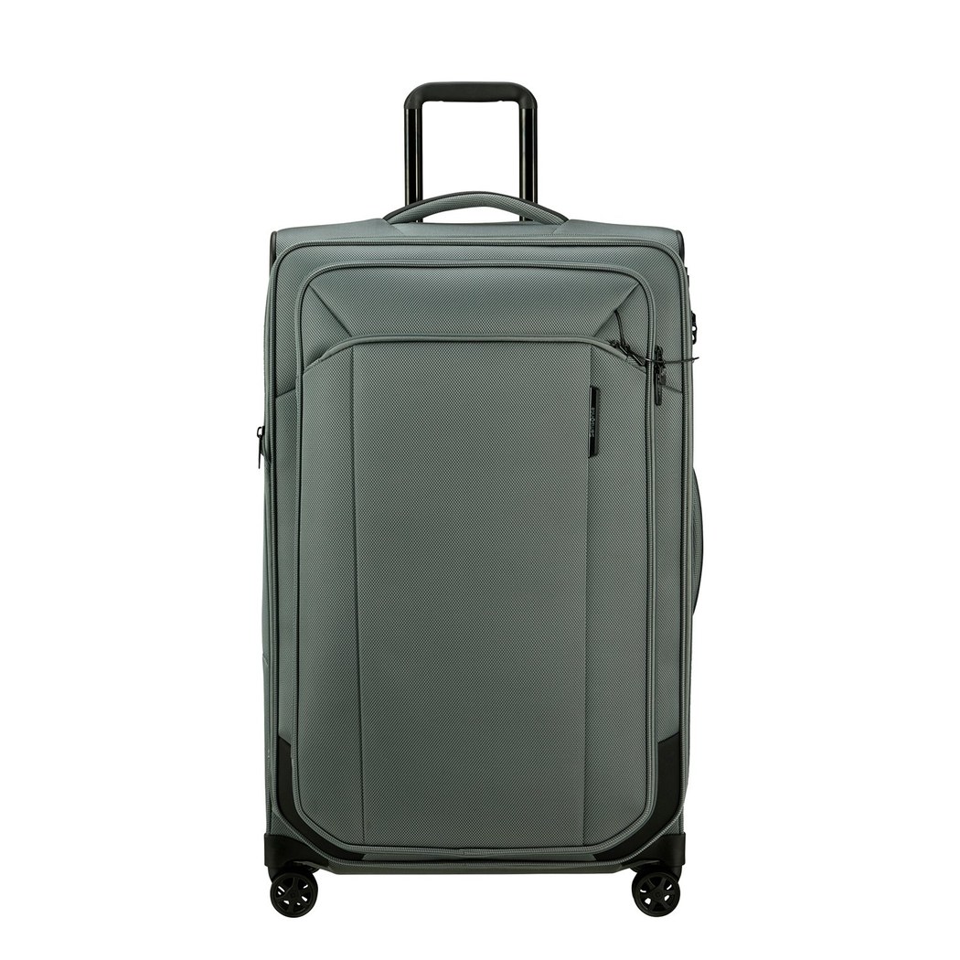 Samsonite Spinner Respark 4 Tekerlekli 79 cm Büyük Boy Valiz
