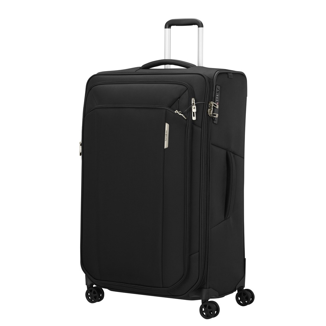 Samsonite Spinner Respark 4 Tekerlekli 79 cm Büyük Boy Valiz