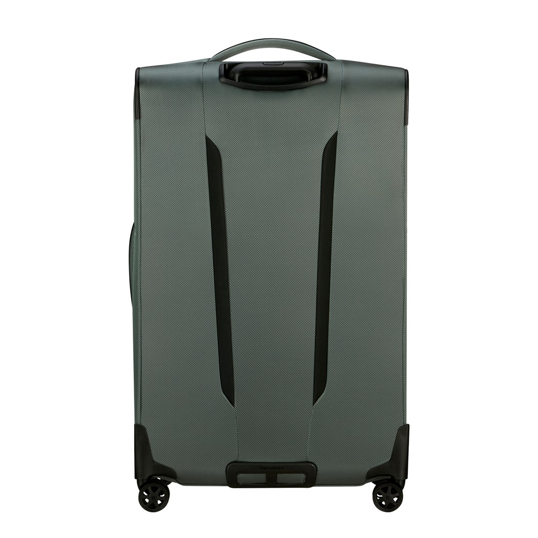 Samsonite Spinner Respark 4 Tekerlekli 79 cm Büyük Boy Valiz