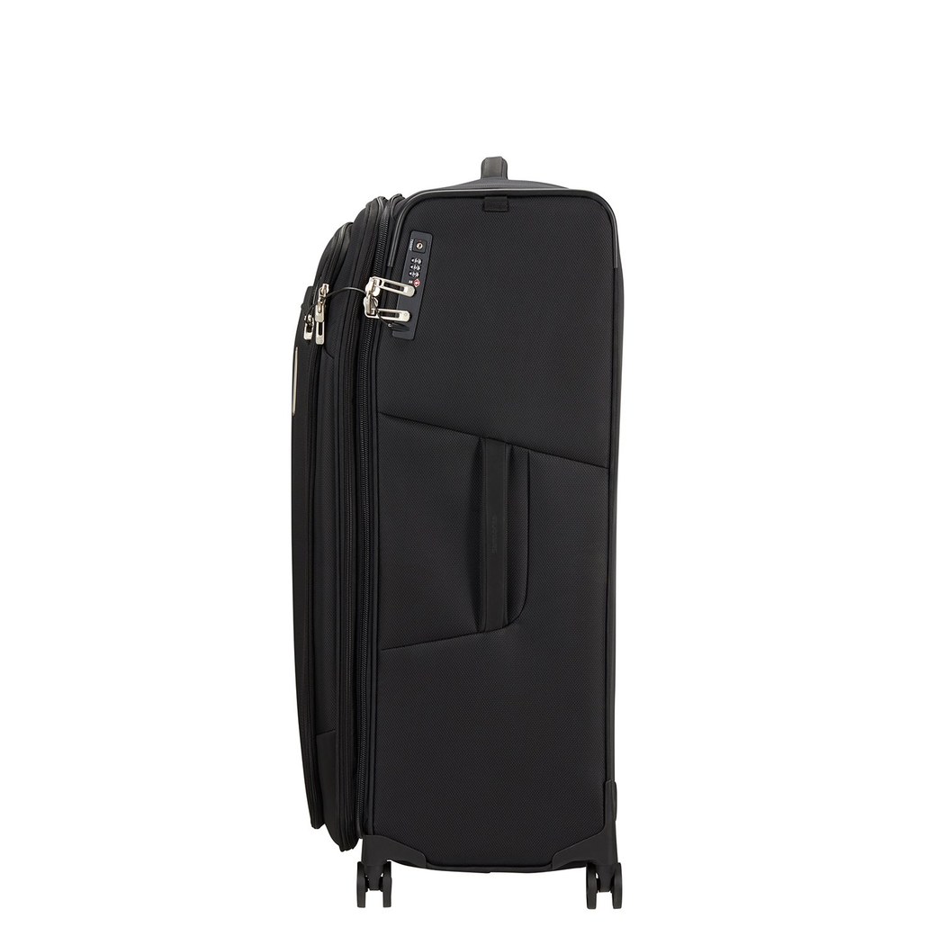 Samsonite Spinner Respark 4 Tekerlekli Büyük Boy Valiz 82 cm