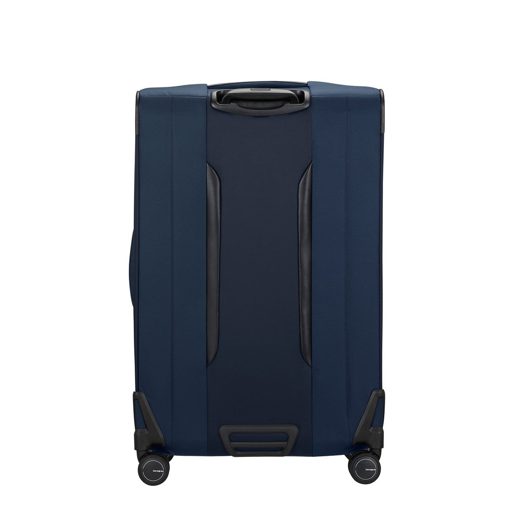 Samsonite Spinner Spectrolite 4 Tekerlekli 78 cm Orta Boy Valiz