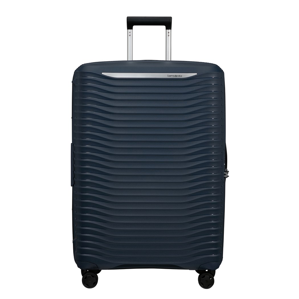 Samsonite Spinner Upscape 4 Tekerlekli Büyük Boy Valiz 75 cm