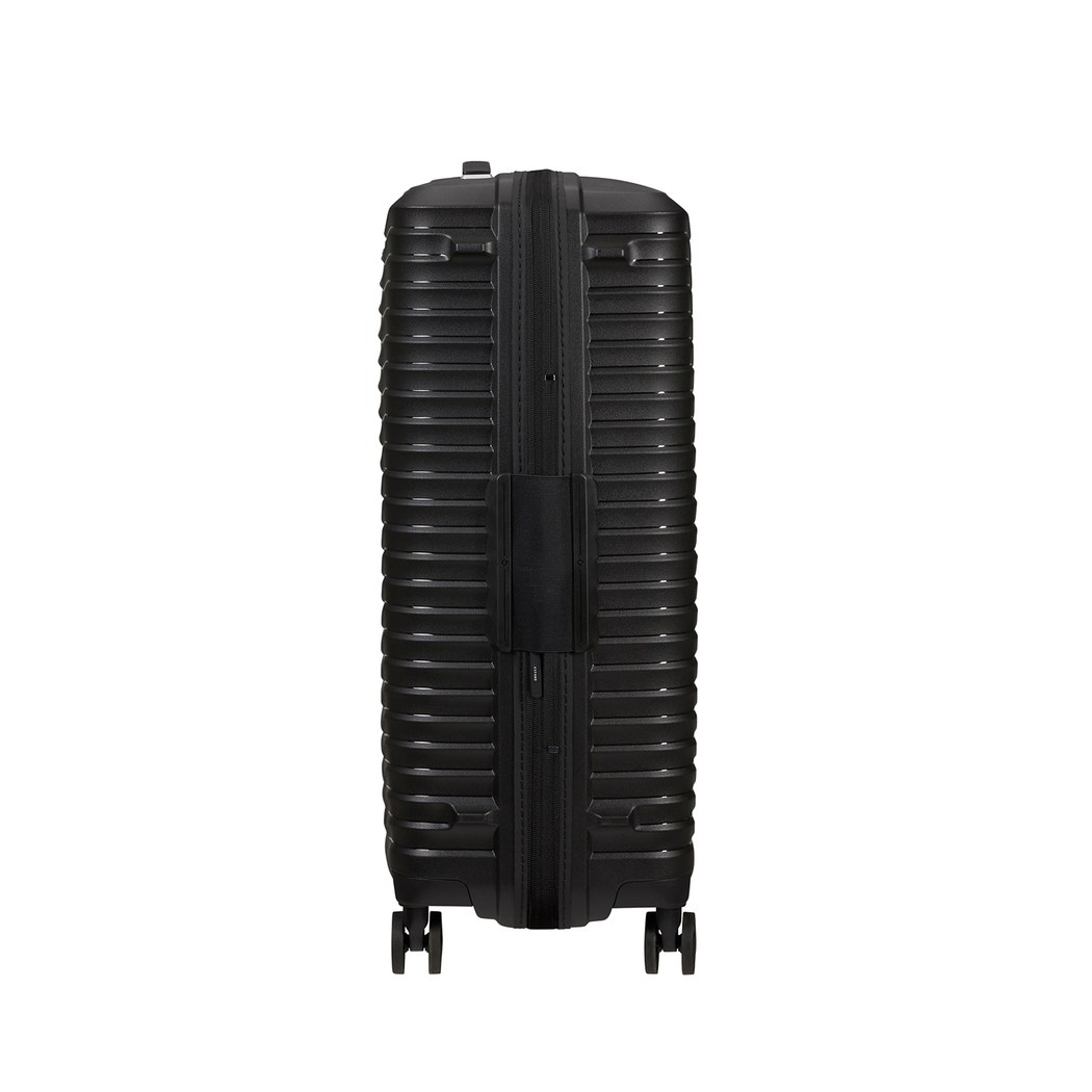 Samsonite Spinner Upscape 4 Tekerlekli 68 cm Orta Boy Valiz