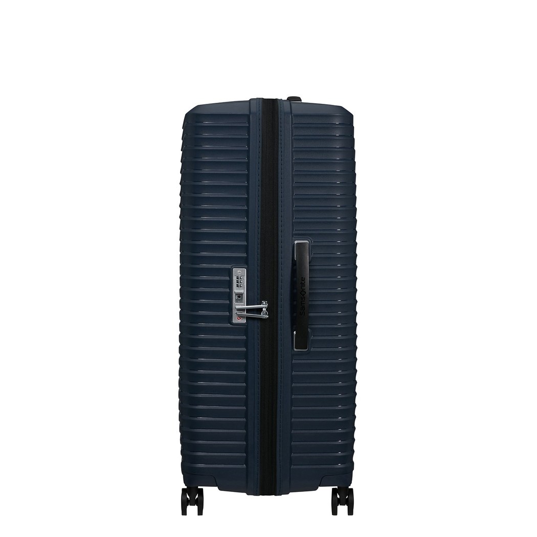 Samsonite Spinner Upscape 4 Tekerlekli Ekstra Büyük Boy Valiz 81 cm